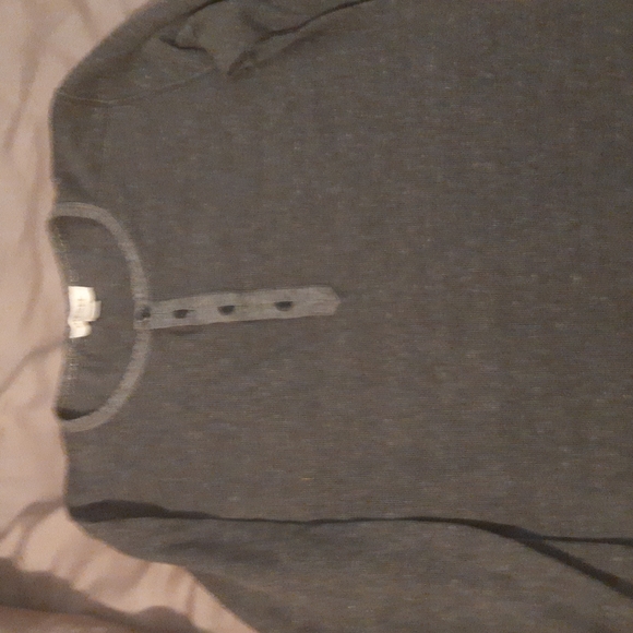 Diesel Henley XS - Picture 4 of 4